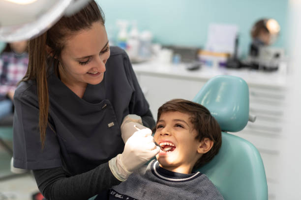 Best Emergency Root Canal Therapy in Stevensville, MD