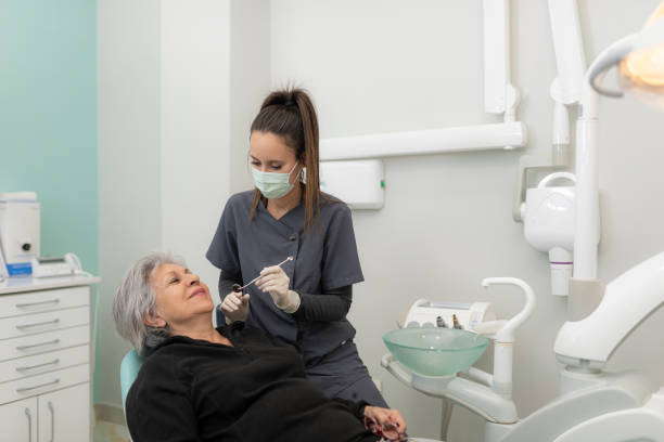 Best Walk-In Emergency Dental Services in Stevensville, MD